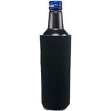 16 oz. Tall Bottle Cooler - One Sided Imprint
