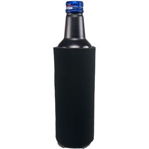 16 oz. Tall Bottle Cooler - One Sided Imprint
