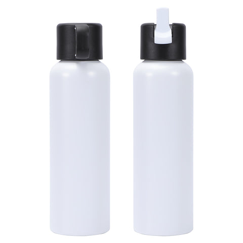 Alamo 27 oz Recycled Aluminum Bottle