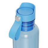 Translucent Blue Blank