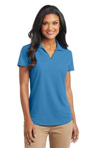 Port Authority® Ladies Dry Zone® Grid Polo Shirt