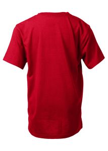 The Zorrel® Youth Dri-Balance™ Plaited Moisture Transport Tee Shirt