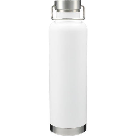 Thor Copper Vacuum Insulated Bottle 32oz