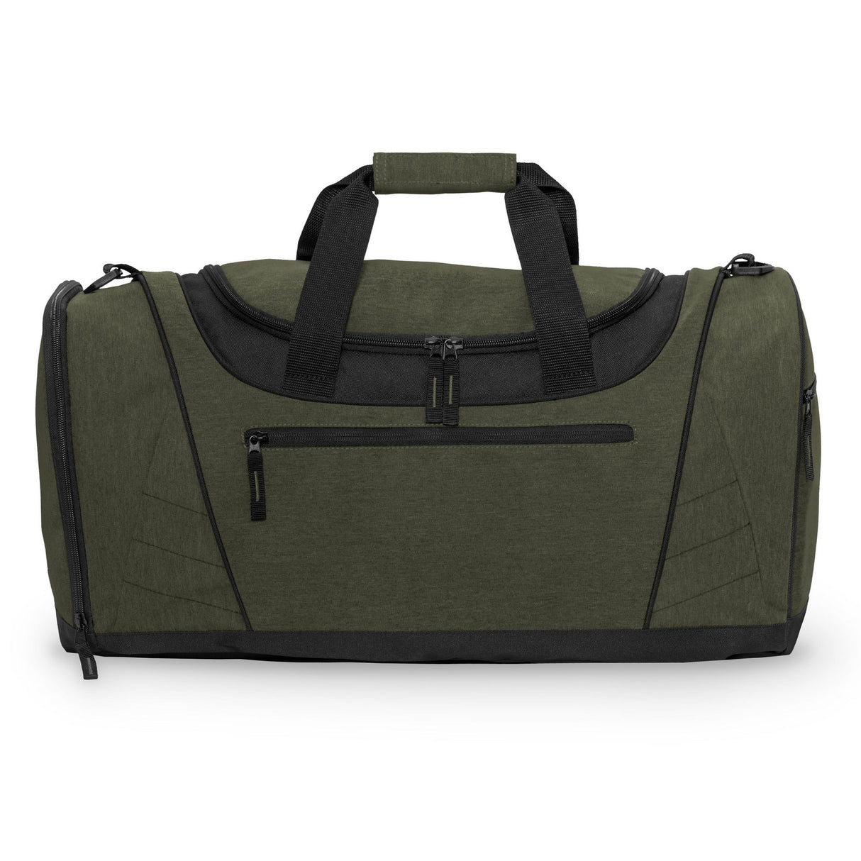 BGR200 Khaki Front