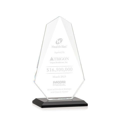 Jemma Award - Black