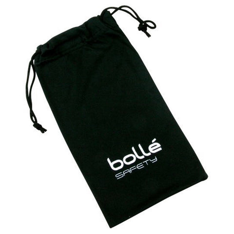 Bolle Contour Clear Glasses