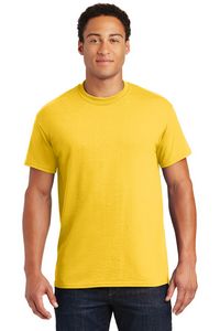 000413 Gildan® Men's DryBlend® 50 Cotton/50 Poly T-Shirt