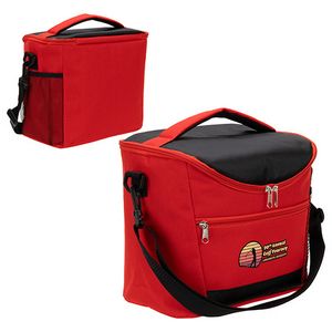 000634 Festival Cooler Bag