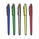 Imperial Plastic 2 Pieces Ballpoint Pen