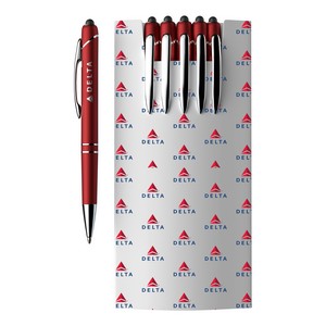 I158 RED brand