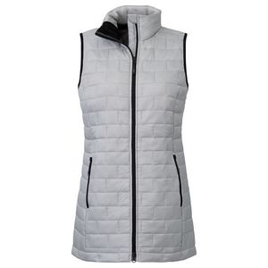 000262 Women's TELLURIDE Lightweight Packable Insulated Puffer Vest