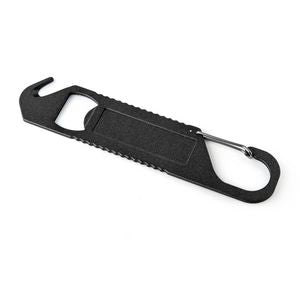 Basecamp Quickdraw Carabiner Tool