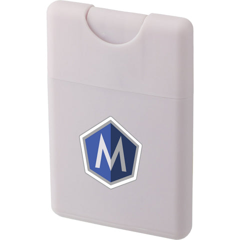 0.67oz Noshinku Refillable Pocket Hand Sanitizer