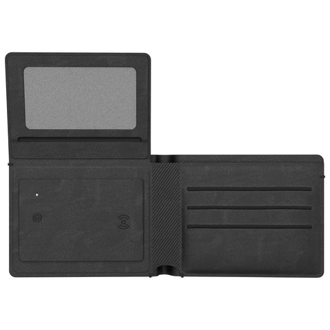 Trace Apple Find My Wallet