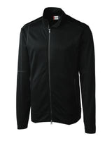 Clique Helsa Performance Mens Full Zip Knit Jacket