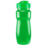 Green/Neon Green Lid Blank