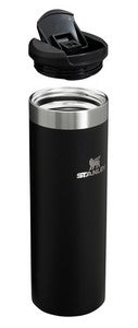 Stanley® Aerolight Transit Bottle 20oz, Black 2.0