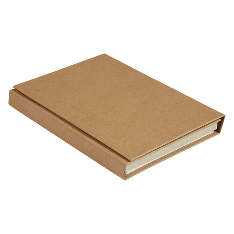 Eco-inspired Tri-fold Stationary Gift Set