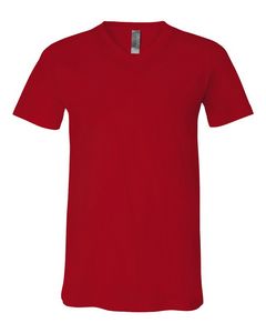 Bella+Canvas® Unisex Jersey V-Neck Tee
