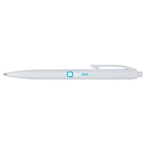 Recycled ABS Plastic Gel Pen