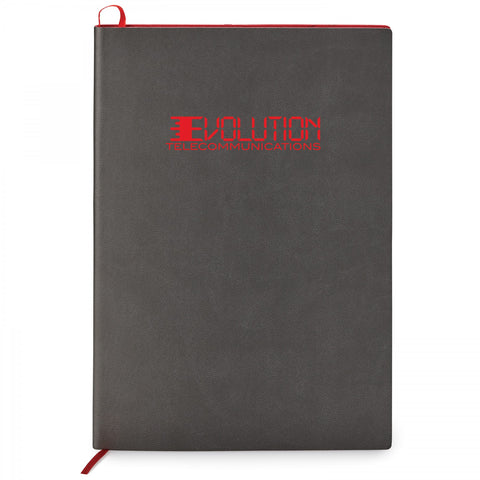 Donald Single Meeting Journal