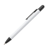 White (Blank)