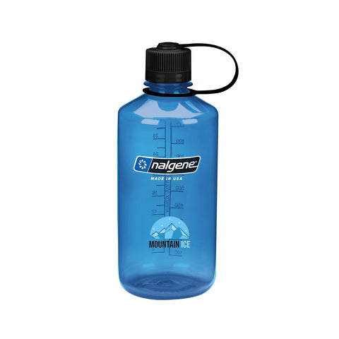 Nalgene 32oz Narrow Mouth Sustain Water Bottle