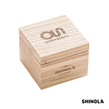 Shinola® Runwell Watch - Midnight Blue/Cattail