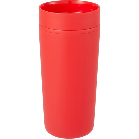 Lola Recycled Tumbler w/ 360 degree lid 16 oz