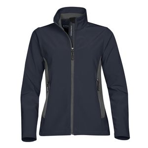 Stormtech Women's Pulse Softshell Jacket