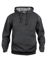 Clique Unisex Stockholm Pullover Hoodie