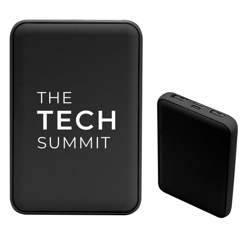 5000 Mah Rpet Power Bank