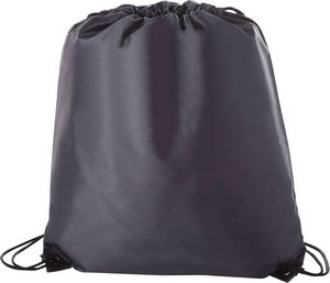 000272 Oriole Polyester Drawstring Bag