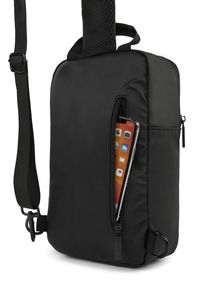 Bugatti-Mile End Collection- Sling Bag