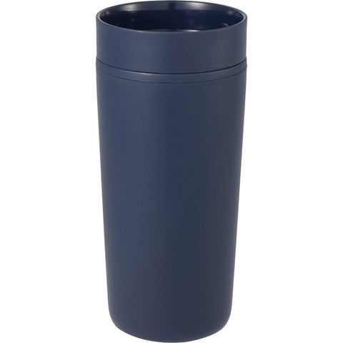 Lola Recycled Tumbler w/ 360 degree lid 16 oz