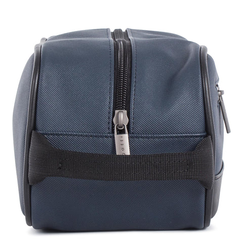 Bugatti Gin & Twill Toiletry Case