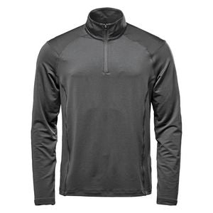 Stormtech Men's Augusta 1/4 Zip Long Sleeve