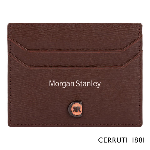 Cerruti 1881® Bond Card Holder