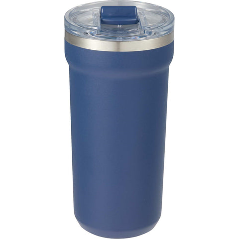 Catone Recycled Vacuum Tumbler w/ Slider Lid 20oz