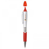 G1032 SilverBlossom Red 4CP