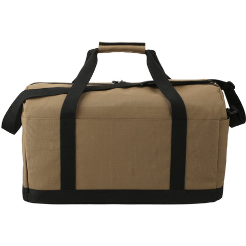 NBN Recycled Utility Duffle Bag