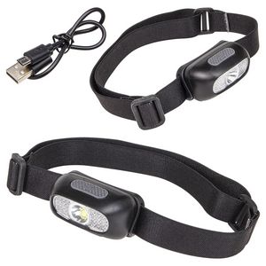 Best Buddy Tools® Starlight Rechargeable LED Headlamp