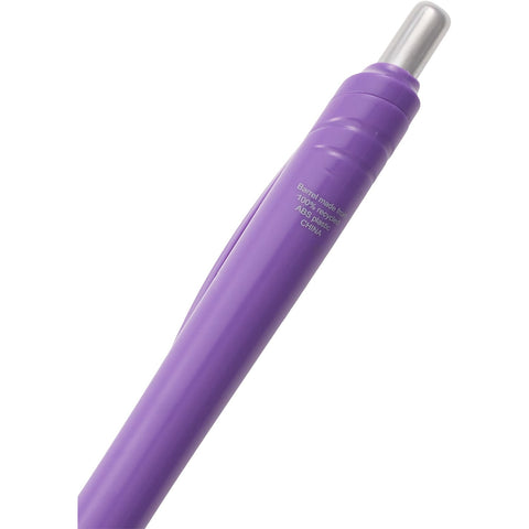 Scripto® Tidal Recycled Gel Pen