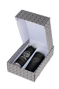 Thor Copper Vacuum Gift set