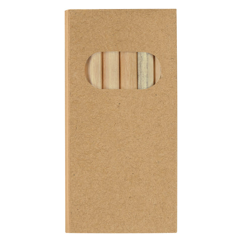 6-piece Colored Pencil Set