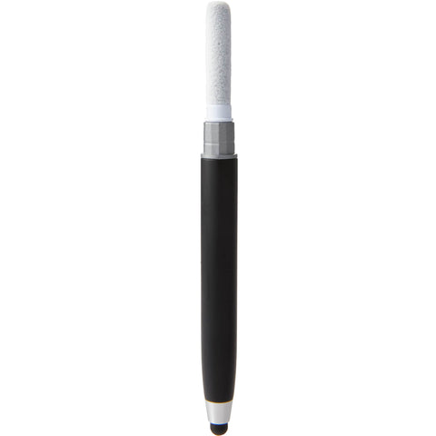 3-in-1 Tech Cleaning Stylus Gel Pen