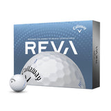 Callaway Reva Golf Balls