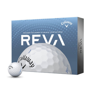Callaway Reva Golf Balls