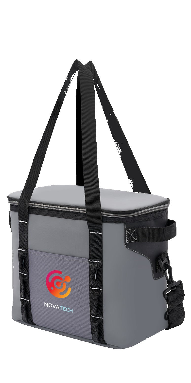 Urban Peak Waterproof 12 Can Hinge Asher Cooler