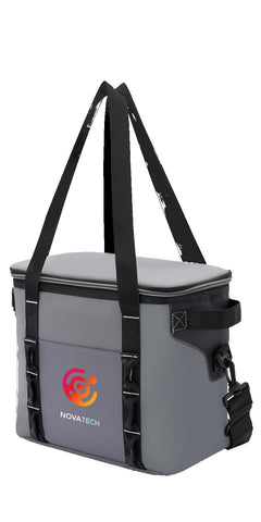 Urban Peak Waterproof 12 Can Hinge Asher Cooler